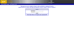 Desktop Screenshot of lpc.soor.org